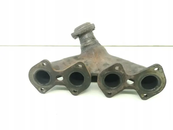 Coletor de escape Mercedes-Benz E W211 OEM FRC17152 image 4