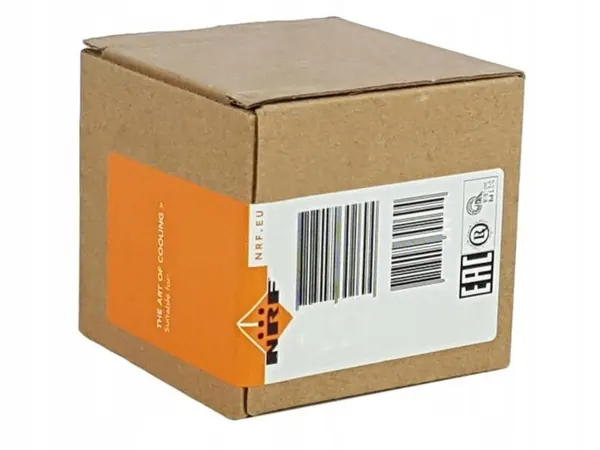 NRF 53601A Radiador, Sistema de Refrigeración image 10