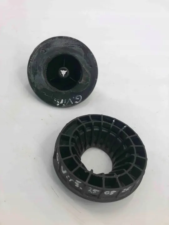 Taka vasen iskunvaimennintuki OEM A2063245000 Mercedes-Benz image 2