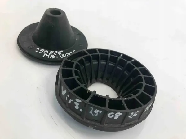 Taka vasen iskunvaimennintuki OEM A2063245000 Mercedes-Benz image 3