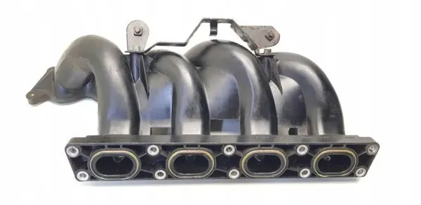 Gebrauchtes Audi OE Ansaugkrümmer OEM 06A133206C image 2