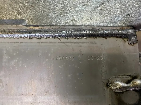 RENAULT MEGANE SCENIC Coletor de admissão 140038639R image 8