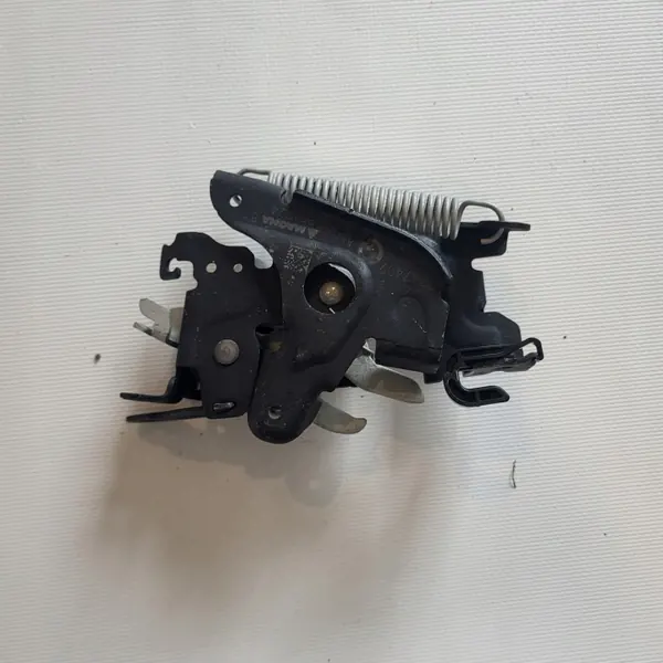 Oikea Konepeltilukko OEM 7347409 BMW 7-sarja G11 image 2