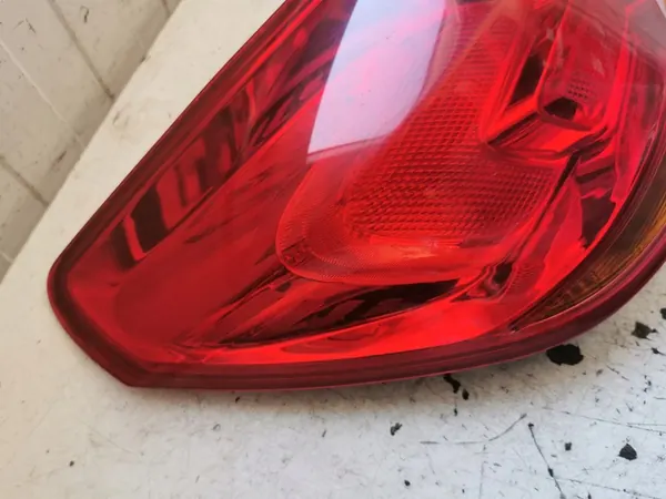 Vänster bakljus för Opel Astra J HB, GM 13306453 image 3