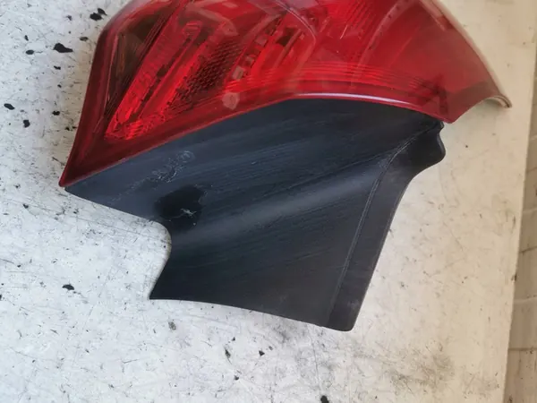 Vänster bakljus för Opel Astra J HB, GM 13306453 image 4