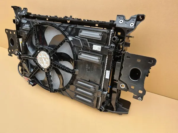 Viga de Radiador Delantera Audi A1 GB 82A 1.5TFSI image 3