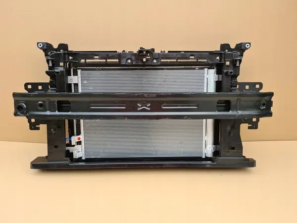 Viga de Radiador Delantera Audi A1 GB 82A 1.5TFSI image 4