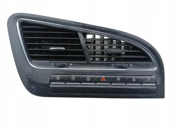 Keskusilmastointiristikko OEM 96638426XT Peugeot 5008 2009-2013 image 2
