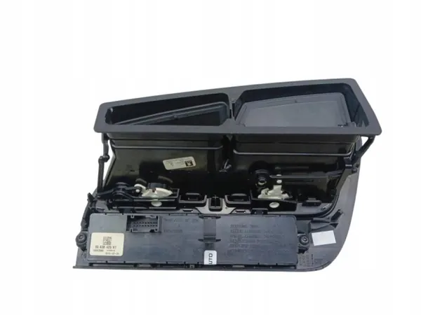 Keskusilmastointiristikko OEM 96638426XT Peugeot 5008 2009-2013 image 4