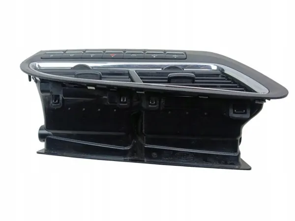 Keskusilmastointiristikko OEM 96638426XT Peugeot 5008 2009-2013 image 5