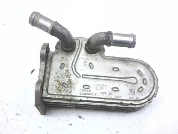 Refroidisseur EGR OEM 41212067F pour Chrysler Grand Voyager image 2