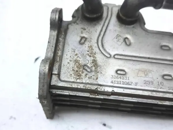 Refroidisseur EGR OEM 41212067F pour Chrysler Grand Voyager image 5