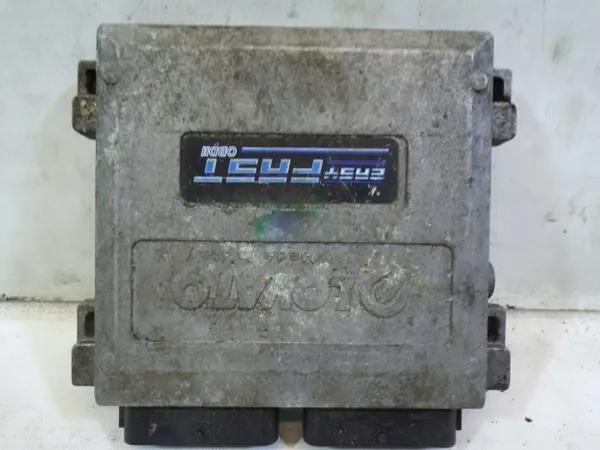 Controlador LPG Lovato OEM 67R-010249 / 110R-000078 image 2