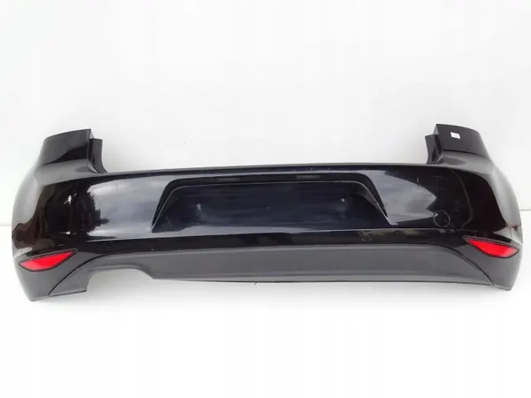 LC9X Heckstoßstange für VW Golf VII 5D HB 2012-2020 image 2