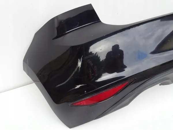LC9X Heckstoßstange für VW Golf VII 5D HB 2012-2020 image 5