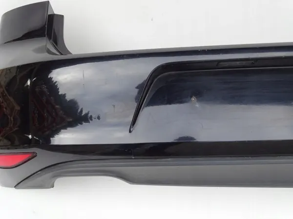 LC9X Heckstoßstange für VW Golf VII 5D HB 2012-2020 image 6