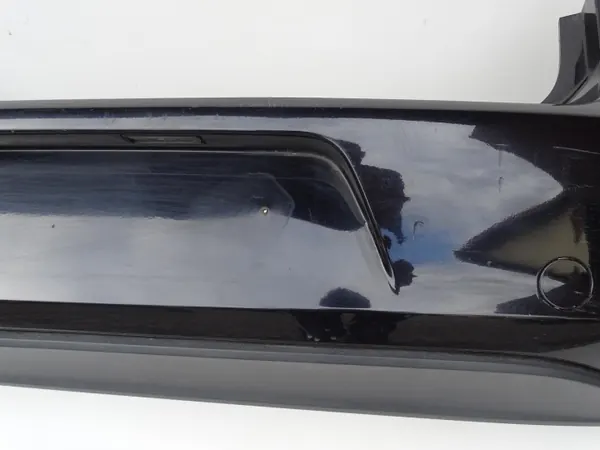 LC9X Heckstoßstange für VW Golf VII 5D HB 2012-2020 image 7