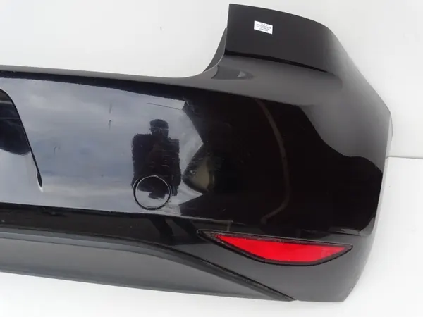 LC9X Heckstoßstange für VW Golf VII 5D HB 2012-2020 image 8