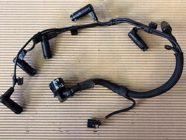 Fils d'allumage BMW OEM 7808256 pour X5 F15 image 2