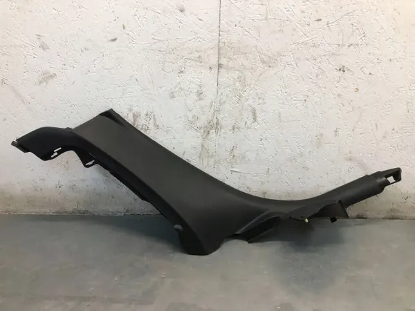 Tapeta de umbral izquierdo Audi A3 8V Sedán OEM 8V5867767 image 2