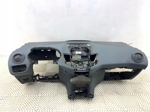 Salpicadero OEM LORK-1762-33335 para Ford Fiesta MK7 image 2