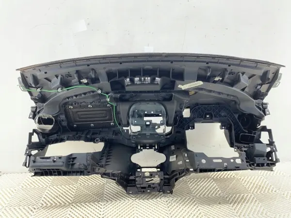 Salpicadero OEM LORK-1762-33335 para Ford Fiesta MK7 image 6