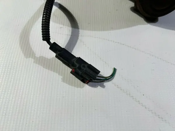 OEM 0487711345 Cubo Trasero Izquierdo Dodge Durango image 4