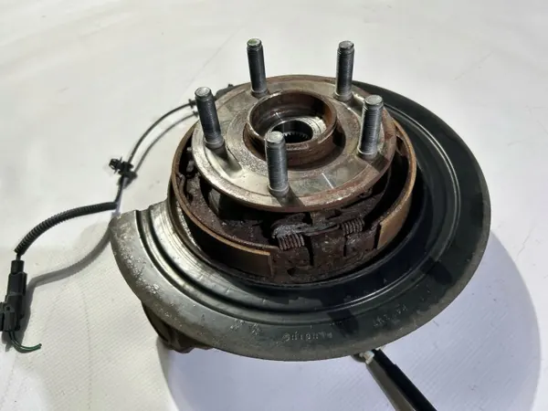 OEM 0487711345 Cubo Trasero Izquierdo Dodge Durango image 6