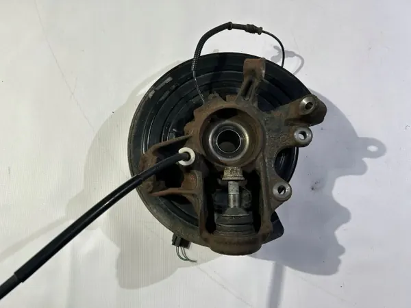 OEM 0487711345 Cubo Trasero Izquierdo Dodge Durango image 7