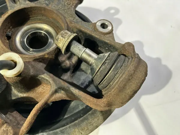OEM 0487711345 Cubo Trasero Izquierdo Dodge Durango image 8