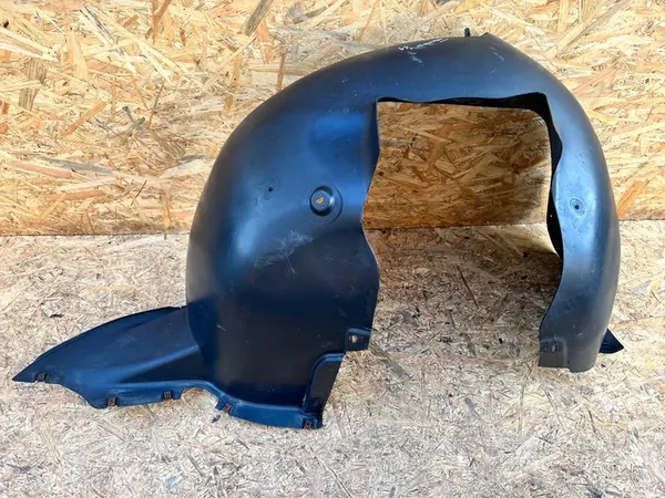 Volkswagen Touran I Front Right Wheel Arch OEM image 2