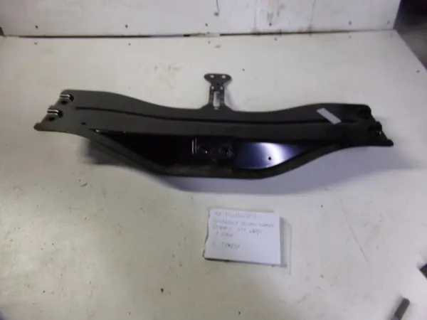 Rücksitzbefestigung OEM 5QA885338 für Touran III 7-Sitzer image 2