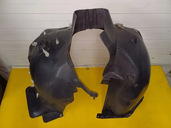 Passaruota Anteriore Sinistro Citroen Berlingo IV image 2