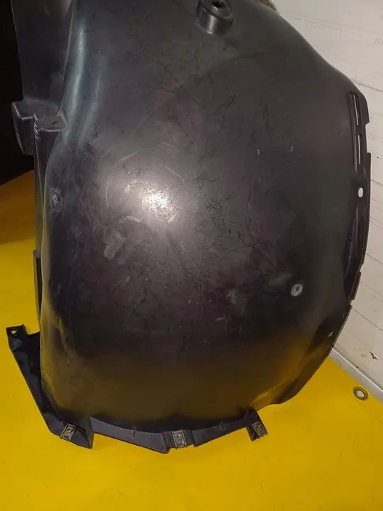 Passaruota Anteriore Sinistro Citroen Berlingo IV image 4