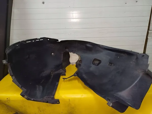 Passaruota Anteriore Sinistro Citroen Berlingo IV image 6