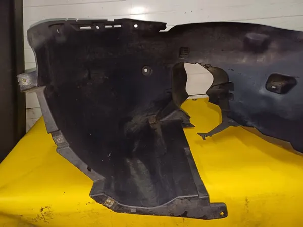 Passaruota Anteriore Sinistro Citroen Berlingo IV image 7