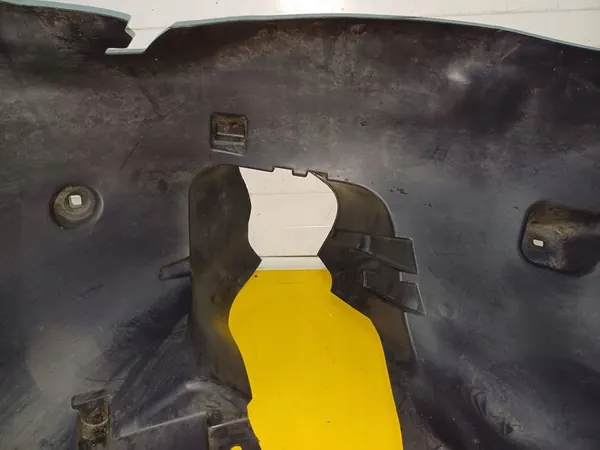 Passaruota Anteriore Sinistro Citroen Berlingo IV image 9