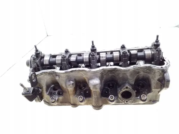 Cabeça do Motor Audi 80 OEM 028103373N - Usado image 2