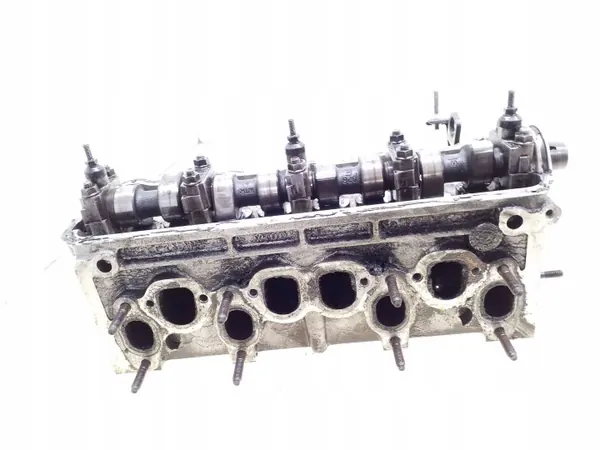 Cabeça do Motor Audi 80 OEM 028103373N - Usado image 4