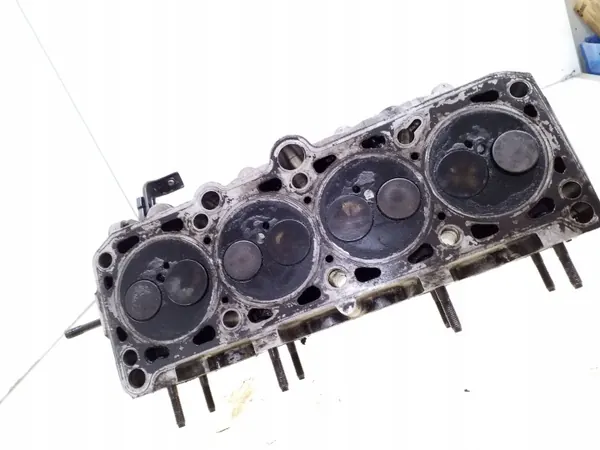 Cabeça do Motor Audi 80 OEM 028103373N - Usado image 6