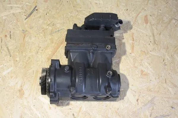 Compresseur d'air SCANIA R/S OEM 2039907 9125220000 image 2