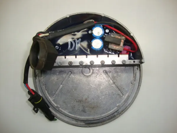 Module Onduleur GPL OEM 432201614103 - LPI Vialle image 2