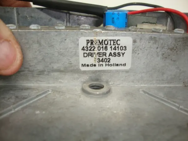 Module Onduleur GPL OEM 432201614103 - LPI Vialle image 4