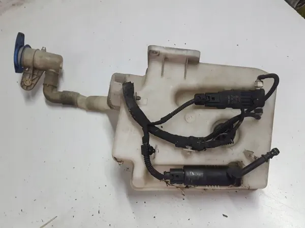 Réservoir lave-glace OEM TOC50712 pour VW Golf 5 image 2