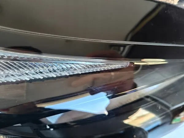 Oikea Ajovalo Opel Corsa E 14- image 3