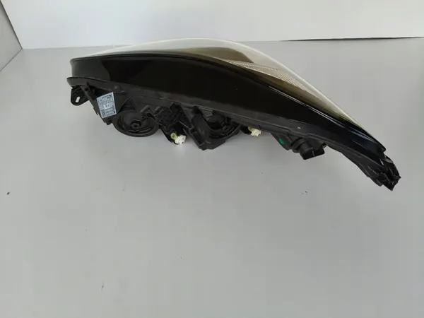 Oikea Ajovalo Opel Corsa E 14- image 4