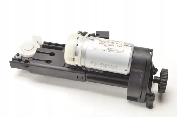 Limpiaparabrisas Mercedes OEM A2078600141 - Usado image 2