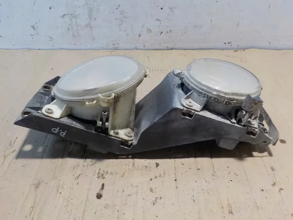 Farol Halógeno Direito Frontal Scania, 8920312RH image 1