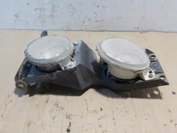 Farol Halógeno Direito Frontal Scania, 8920312RH image 3