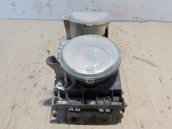 Farol Halógeno Direito Frontal Scania, 8920312RH image 4